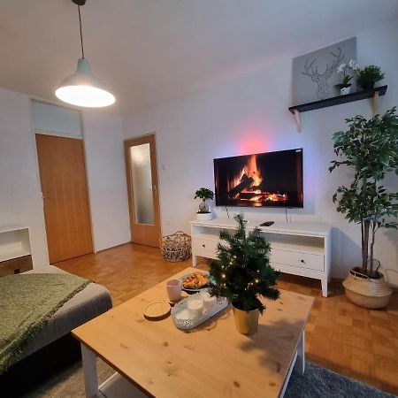 Apartment Gulek Zreče Dış mekan fotoğraf