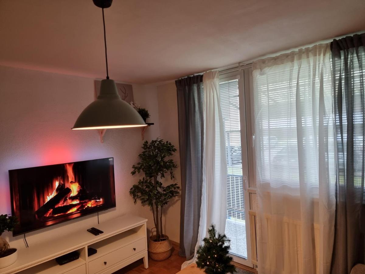 Apartment Gulek Zreče Dış mekan fotoğraf