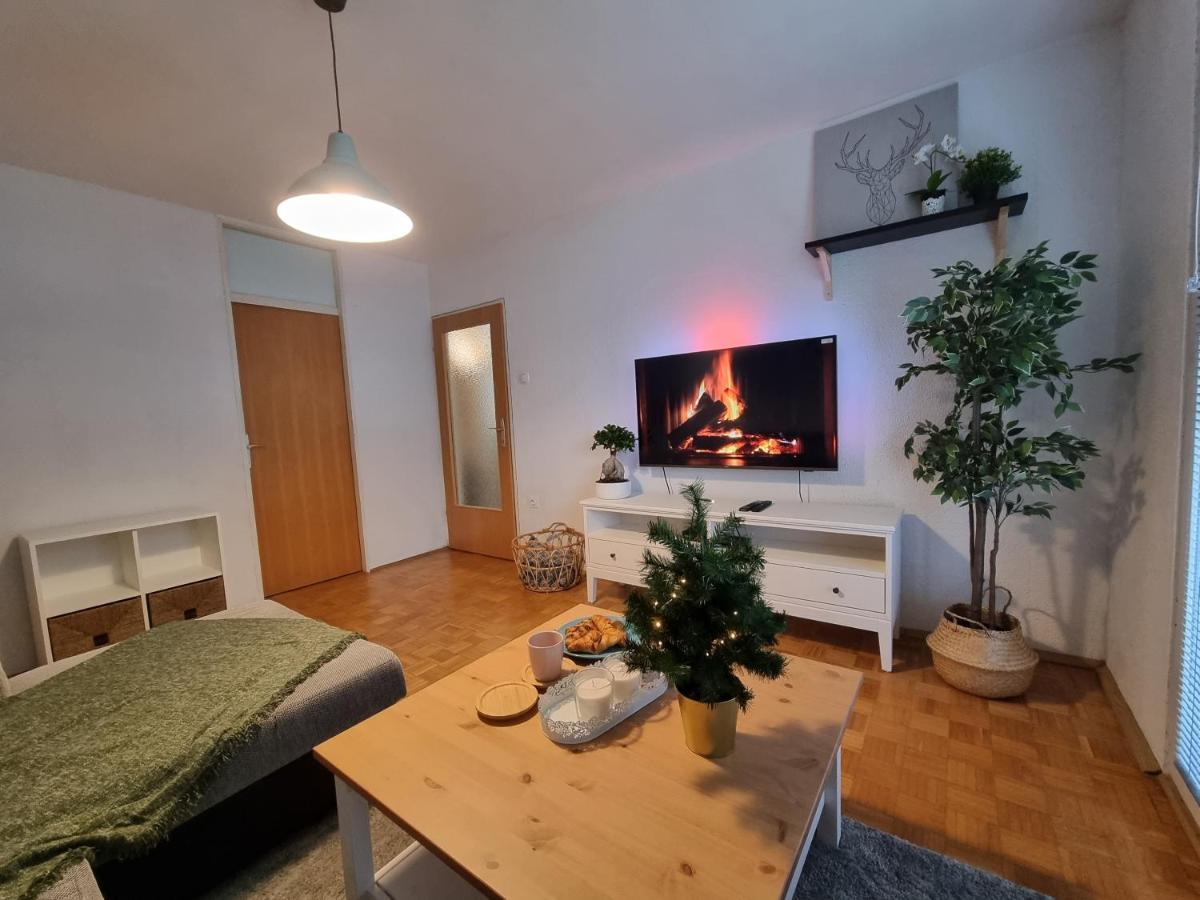 Apartment Gulek Zreče Dış mekan fotoğraf