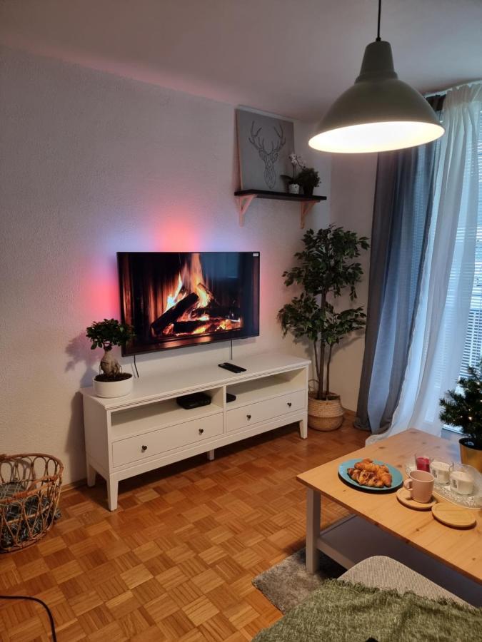 Apartment Gulek Zreče Dış mekan fotoğraf
