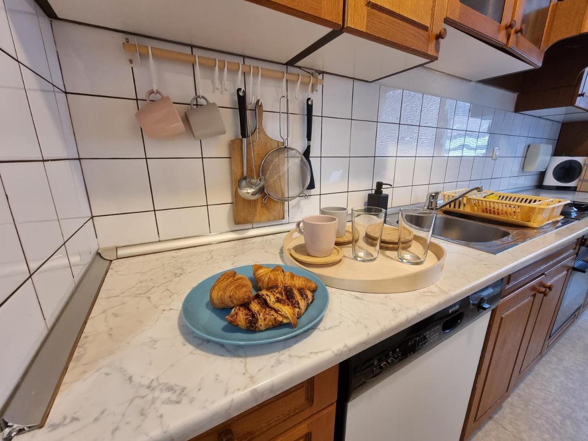 Apartment Gulek Zreče Dış mekan fotoğraf