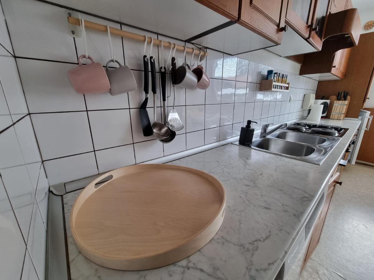 Apartment Gulek Zreče Dış mekan fotoğraf