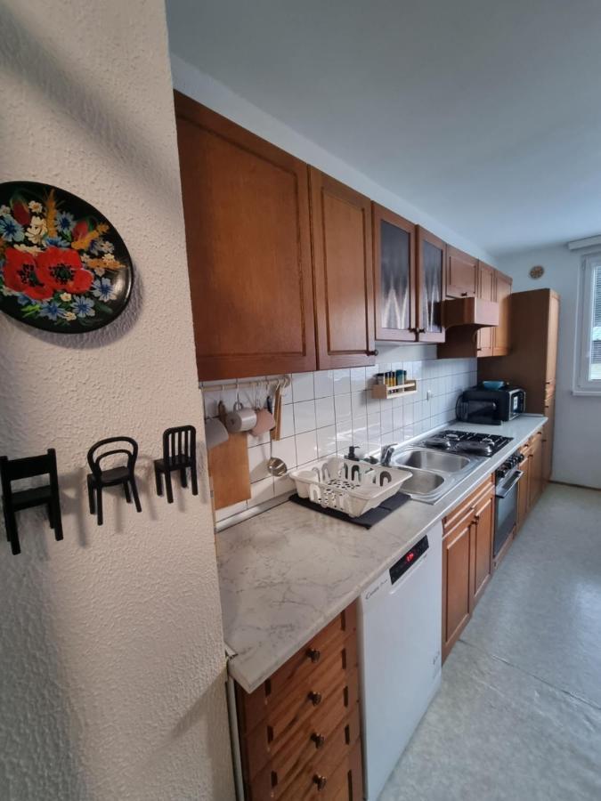 Apartment Gulek Zreče Dış mekan fotoğraf