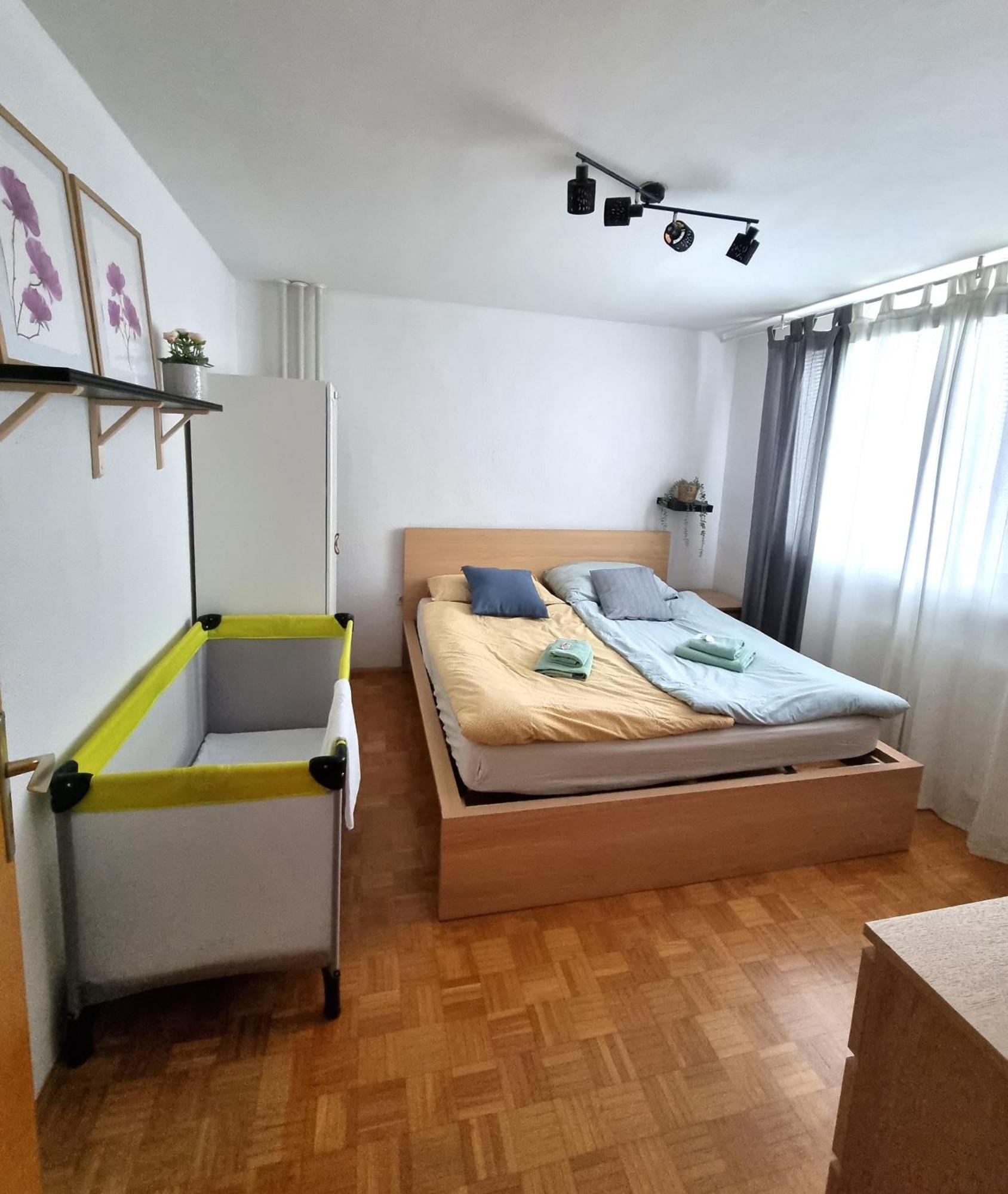 Apartment Gulek Zreče Dış mekan fotoğraf
