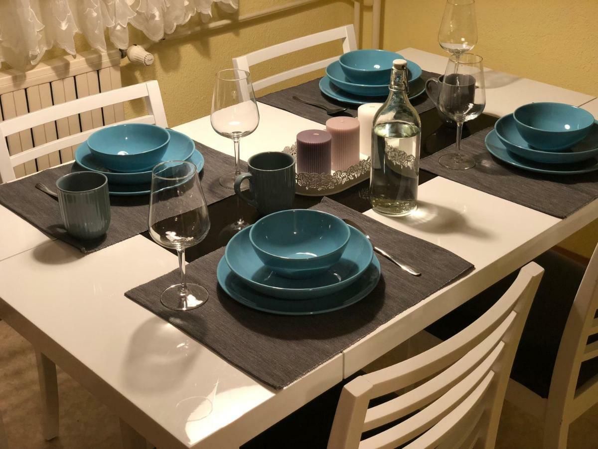 Apartment Gulek Zreče Dış mekan fotoğraf