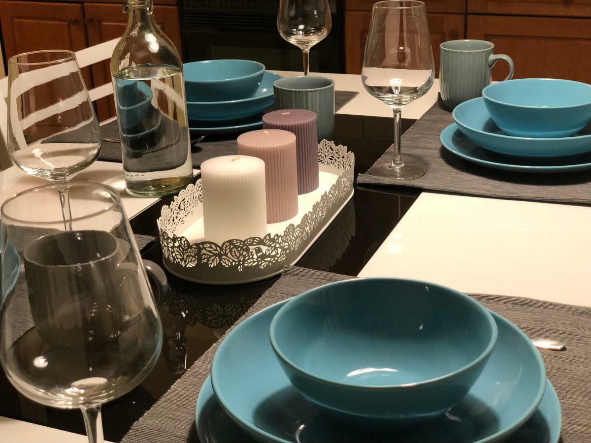 Apartment Gulek Zreče Dış mekan fotoğraf