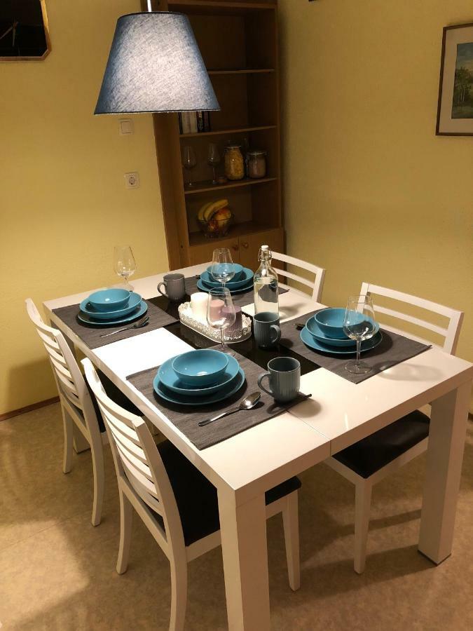 Apartment Gulek Zreče Dış mekan fotoğraf