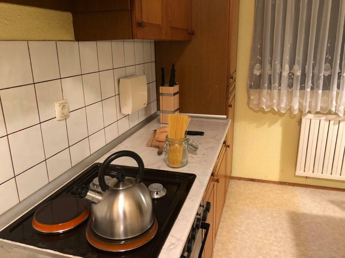 Apartment Gulek Zreče Dış mekan fotoğraf