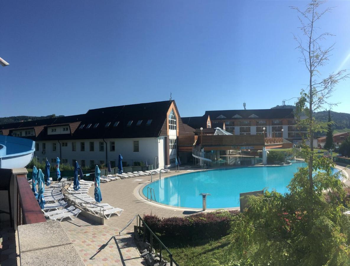 Apartment Gulek Zreče Dış mekan fotoğraf